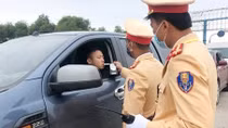 Bài 1: “Ma men” cầm lái và những hậu quả thảm khốc