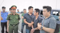 Hủy bỏ quyết định tạm giữ để thu thập thêm chứng cứ