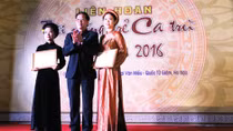 Ca nương tài năng Nguyễn Thu Thảo: "Tin ở hoa hồng"