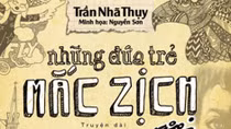 Đọc nhanh “Những đứa trẻ mắc zịch”