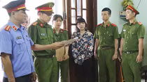 Nhiều người vẫn sập “bẫy” lừa đảo do hám lợi