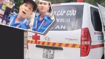 Vài suy nghĩ từ những chiếc xe cứu thương