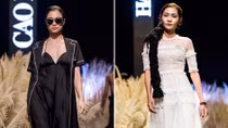 Thời trang Việt Nam: Mừng ít, băn khoăn nhiều