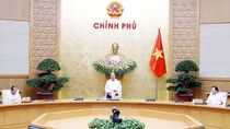 TP Hồ Chí Minh hướng đến xây dựng đô thị hiện đại