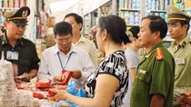 Hà Nội: Xử phạt hơn 14 tỷ đồng với các cơ sở vi phạm an toàn thực phẩm