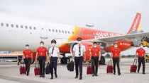 Ngày Gia đình Việt Nam 28/6, săn vé khuyến mãi chỉ từ 0 đồng cùng Vietjet