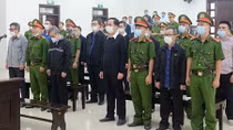 Sáng mai, xét xử phúc thẩm đại án liên quan cựu Chủ tịch Trần Bắc Hà