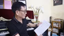 Tôi sẽ cố gắng viết hay hơn nữa về Cảnh sát giao thông