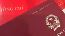 Lập hệ thống tra cứu thông tin văn bằng, chứng chỉ để hạn chế gian lận