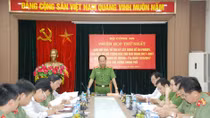 Tăng cường phổ biến, giáo dục pháp luật cho một số đối tượng đặc thù