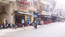 Cần có giải pháp hợp lý đối với khu Phố Tây