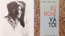 Ninh Viết Giao: Ngài xứ Thanh nên danh xứ Nghệ