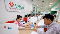 Lãi suất ổn định, tín dụng tăng hỗ trợ hiệu quả cho tăng trưởng
