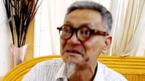 Nghe “cụ Lý” Đỗ Chu kể chuyện làng văn
