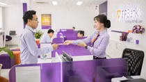 Bộ Tài chính tặng bằng khen cho TPBank nhờ thực hiện tốt chính sách, pháp luật thuế