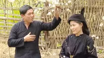 Phong Slư: Máu và lửa