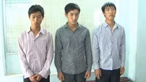 Những giọt nước mắt muộn màng