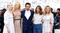 Liên hoan phim Cannes 2017: Chiến thắng hi hữu thuộc về phim hài