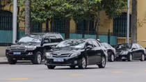 Sử dụng ô tô công vào mục đích cá nhân bị phạt tới 20 triệu đồng