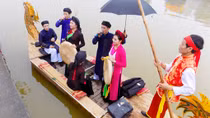 Bài toán khó về bảo tồn di sản Quan họ