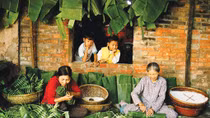 Tâm thức dân gian Việt Nam với Di sản Tết cổ truyền