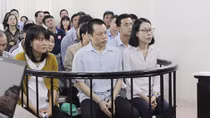 Chủ tịch HĐQT Công ty Vina Megastar và đồng bọn hầu tòa vì lừa đảo gần 30 tỷ đồng