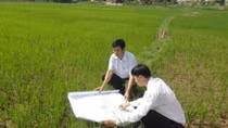 Kiểm kê đất đai để lập quy hoạch giai đoạn 2021 – 2030
