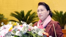 Văn phòng Quốc hội triển khai nhiệm vụ công tác năm 2020