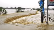 Cả nước thu được hơn 2.803 tỷ đồng quỹ phòng, chống thiên tai