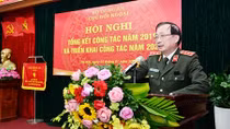 Lực lượng Công an đối ngoại chủ động trong đấu tranh về vấn đề nhân quyền