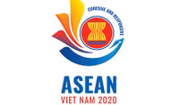 Công bố logo Năm ASEAN 2020