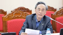“Hãy bàn câu chuyện của 20 năm sau, Việt Nam có sản xuất được ôtô không?”