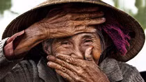 Những khoảnh khắc thăng hoa từ cuộc sống