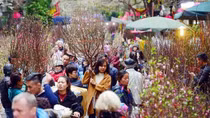 Nhật ký chiều ba mươi