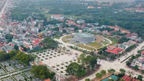 Điện Biên 63 năm sau ngày giải phóng