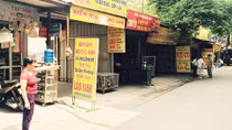 Chủ tịch quận Nam Từ Liêm phớt lờ chỉ đạo của Chủ tịch thành phố Hà Nội
