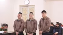 Dùng kìm phá khoá nhà dân trộm cắp hàng chục xe máy