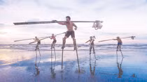 “Trái tim” Xương Điền