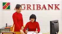 Agribank: Nơi khách hàng trao gửi niềm tin