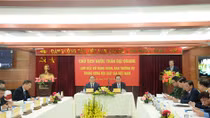 Hội Luật gia Việt Nam phải tuyên truyền nâng cao ý thức chấp hành pháp luật