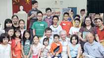 "Thực đơn" ngày càng phong phú, hấp dẫn