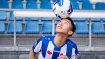 Văn Hậu và chuyện đề cử Quả bóng Vàng 2019