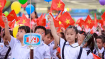 Đổi mới giáo dục nhìn từ góc độ “người trong cuộc”