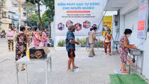 Việt Nam - ngọn hải đăng trong phòng, chống dịch COVID-19