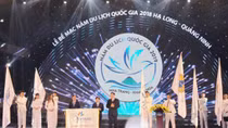Bế mạc Năm Du lịch Quốc gia 2018