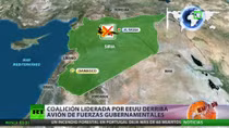Nga kêu gọi tôn trọng chủ quyền và toàn vẹn lãnh thổ của Syria