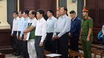 VKS đề nghị bác kháng cáo kêu oan của các bị cáo trong vụ sai phạm tại Navibank