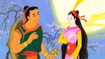 Chử Đồng Tử: Một trầm tích văn hóa