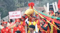 Nét đẹp văn hóa của lễ hội làng xã độc đáo ở Hải Phòng