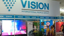 Công ty đa cấp Vision chính thức chấm dứt hoạt động